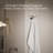Tone Wall Mounted Robe Hook-71030137