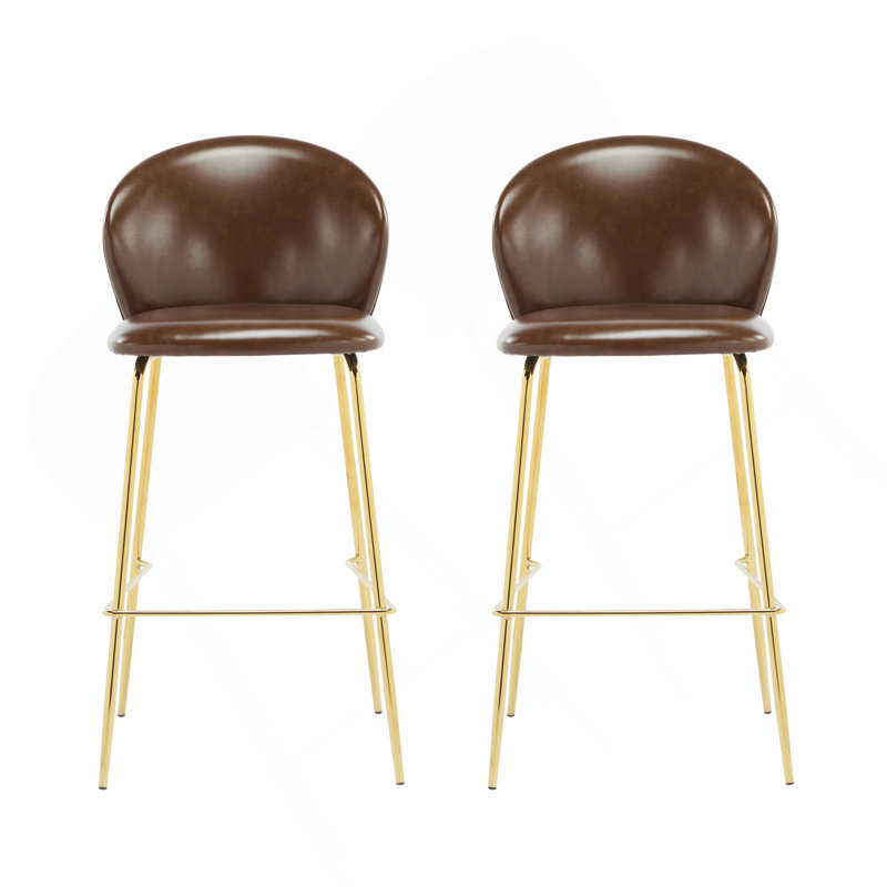 Tabouret de bar Kira