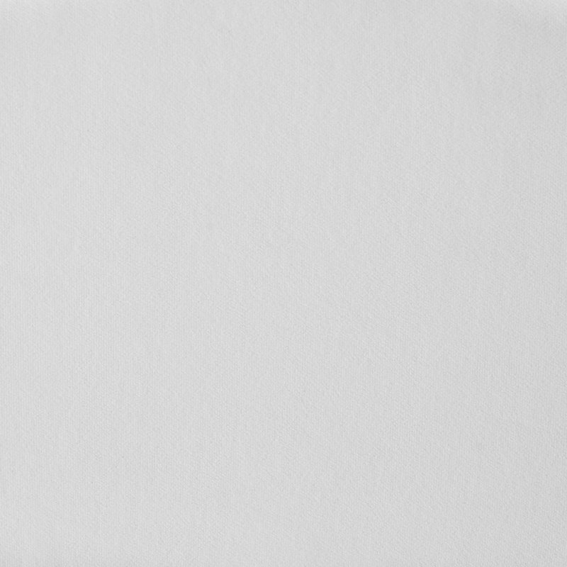 Tabouret de bar ou de comptoir en métal Halltown, Blanc, Tabouret de comptoir (assise de 26 po de hauteur)
