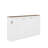 Twin Size Murphy Bed With LED Light-1413057910