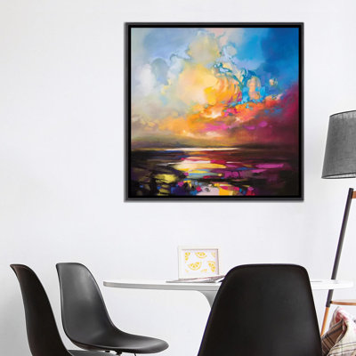 " Thermodynamics I " by Scott Naismith