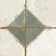 Kings Yard 18" x 18" Ceramic Patterned Wall & Floor Tile