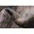 Momsen One-of-a-Kind 4'10" X 7'3" 2010s Viscose Area Rug in Grey