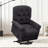 Danila Upholstered Lift Assist Power Recliner-1475251174