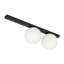 Glass Flush Mount-7764910-7764909