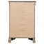 Commode verticale avec poignées décoratives-101692416-101692420