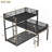 Deniela Metal Bed