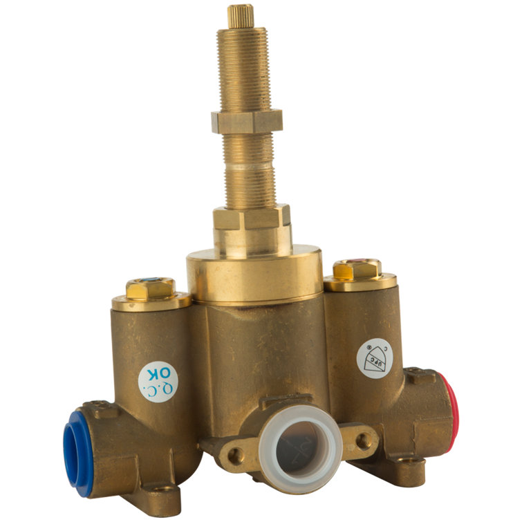 Thermostatic Valve