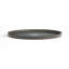 Classics Round Geometric Decorative Tray-22555906