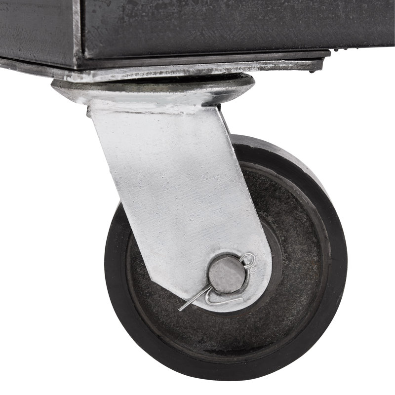 480 Lb. Capacity Chair Dolly