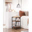 Four Leg Side Table