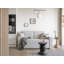 Lucky Lucy 3 Seater Sofa Bed-110836354