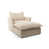 Ivory 100% Polyester