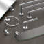 Porte-serviettes Sky-97921029-98142255