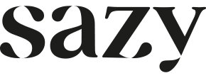 sazy Logo