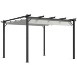 Bartolomea 3m x 3m Pergola
