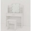 Commode à un tiroir