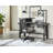 Kilby Solid Wood Solid Wood Writing Desk