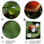 Animal, coccinelle II - coccinelle, art mural en métal, salon-1179700994