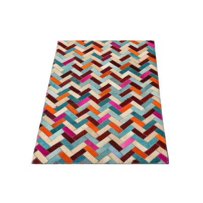 Jemison Multi Rug