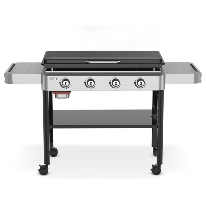 Weber 36 Rust-resistant Griddle