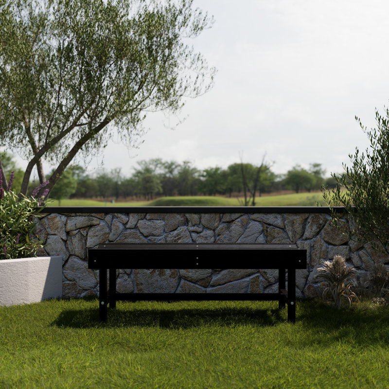 Banc Classic Vineyard, Noir