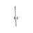 Balmorhea 6'' Dimmable LED Wall Mounted Picture Light-1602720757