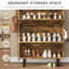 Rangement à chaussures 24 paires-714872430