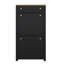 8 Pair Shoe Storage Cabinet-1981848606