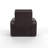 Leather Recliner-99355071