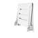 SlimLine Folding Shower Bench Seat