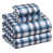 Gingham Addition Plaid