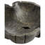 Plateau en bois massif Bovina
