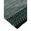 Kilim Mia Hand Woven Flatweave Cotton Green Rug-60590779