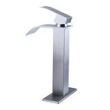Single Hole Bathroom Faucet