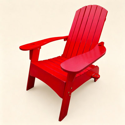 Fauteuil Adirondack Ehomexpert Populus