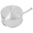 Demeyere Atlantis Stainless Steel Saucepan-9754025