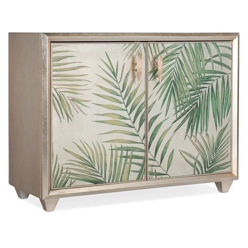 Melange Storage Cabinet