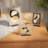 FLUTE PICTURE FRAME 8X10-101532180