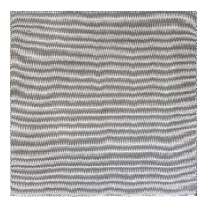 Tapis intérieur / extérieur Jill Zarin Palm Spring, Carré 7 pi 10 po