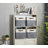 Latitude Run® 20030 Fabric Decorative Bin-1255367079-1255367100