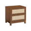 Table de chevet Mid Mid Modern