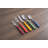 Fiesta 20 Piece Flatware Set, Service for 4