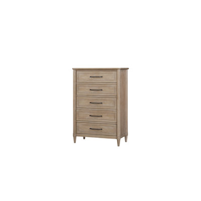 Petite commode Breakfront