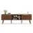 Natural Walnut est en rupture de stock