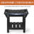 Sekia 18.6'' W Plastic Shower Bench-1145125342