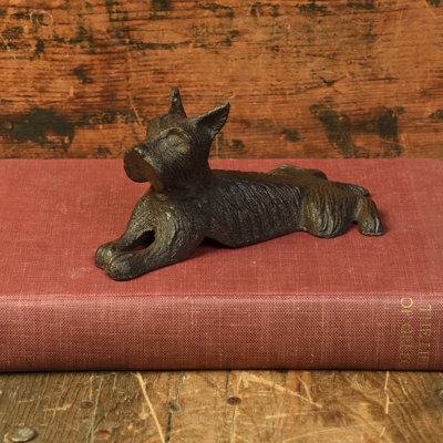 Butoir de sol Delby Terrier
