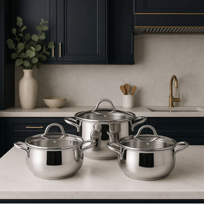 Pot Set