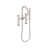Satin Nickel