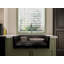 MEJE 508mm W Ceramic Kitchen Sink
